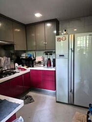 Carissa Park Condominium (D17), Condominium #536187561
